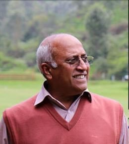 India's first astronaut Rakesh Sharma lives a very simple life