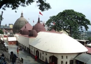 Kamakhya Devi Temple