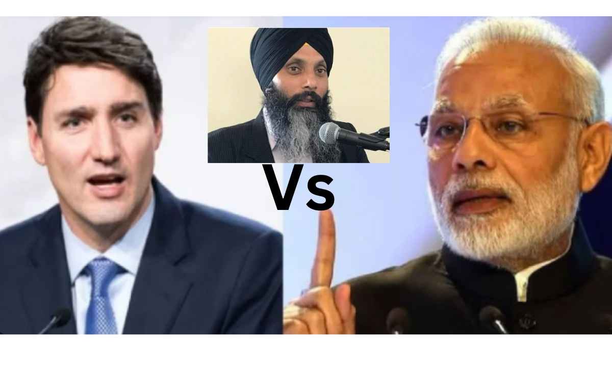 What is the Nejjar massacre case? Due to which the relationship between Canada and India deteriorated