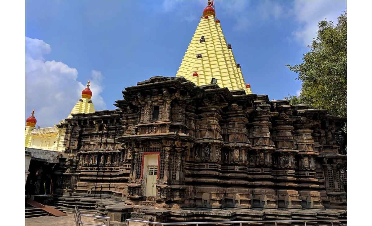 Interesting facts about Mahalakshmi Temple of Kolhapur